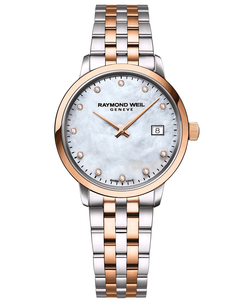 Raymond weil movement hot sale