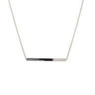 Bar Necklace